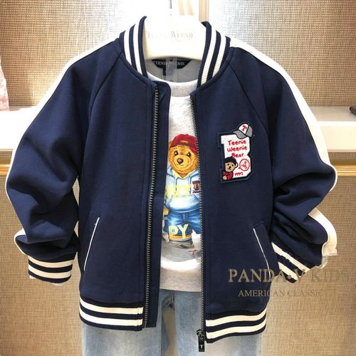 小棒熊电器_小熊棒球服是什么品牌